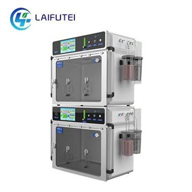 Medicinsk intensivafdeling til hunde