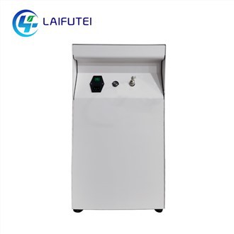 Veterinær iltsystemer